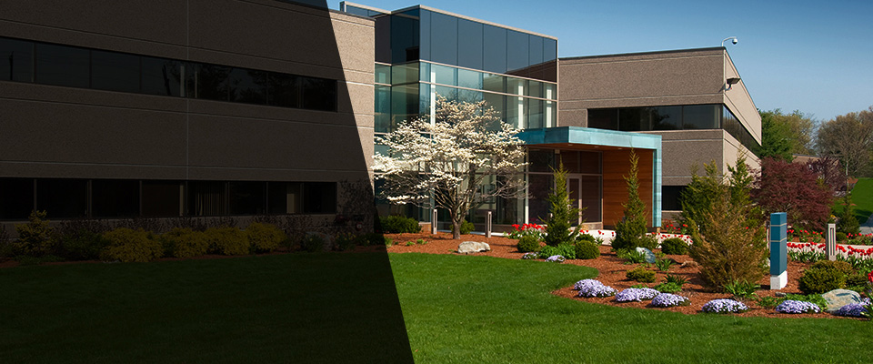 Sanborn Landscapers