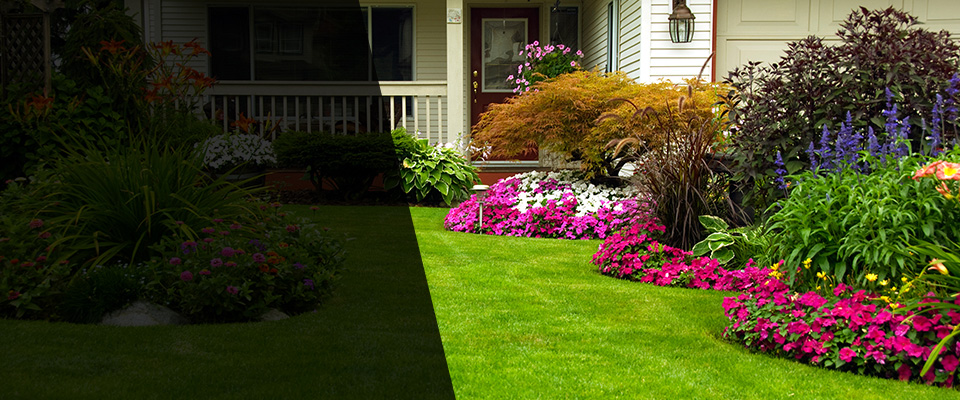 Sanborn Landscapers