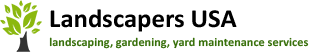 Sanborn Landscapers